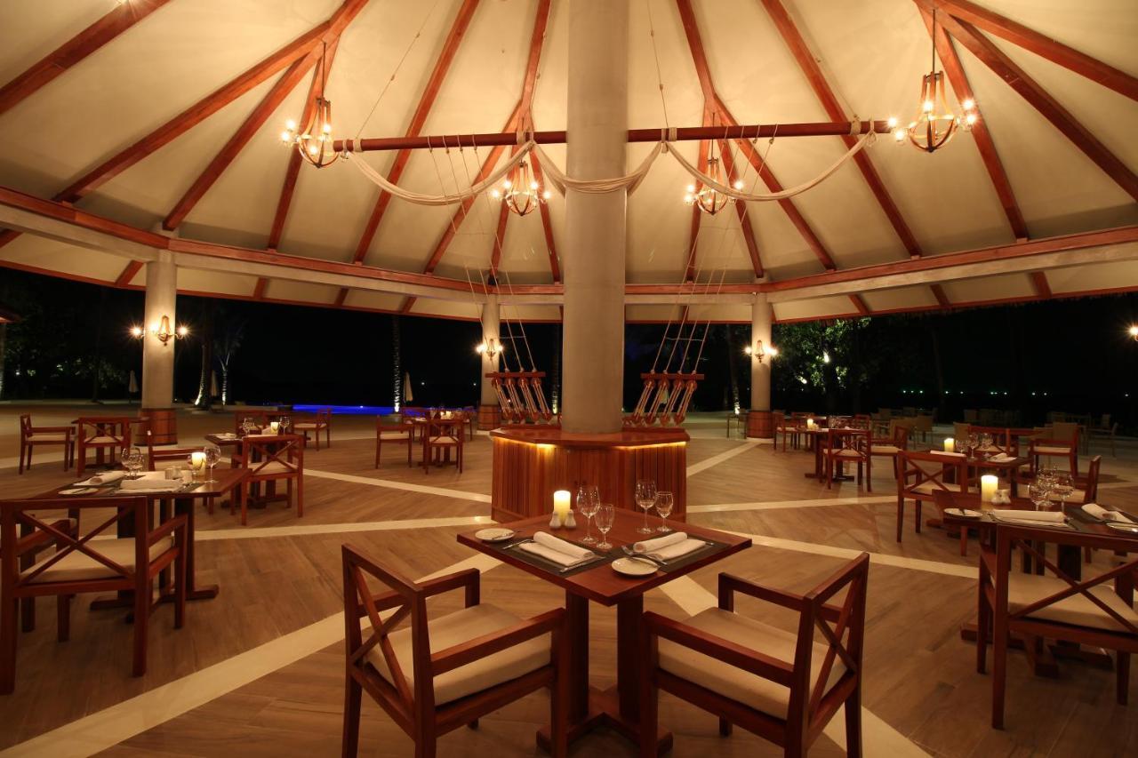 Pristine Mermaid Resort Ngapali Luaran gambar