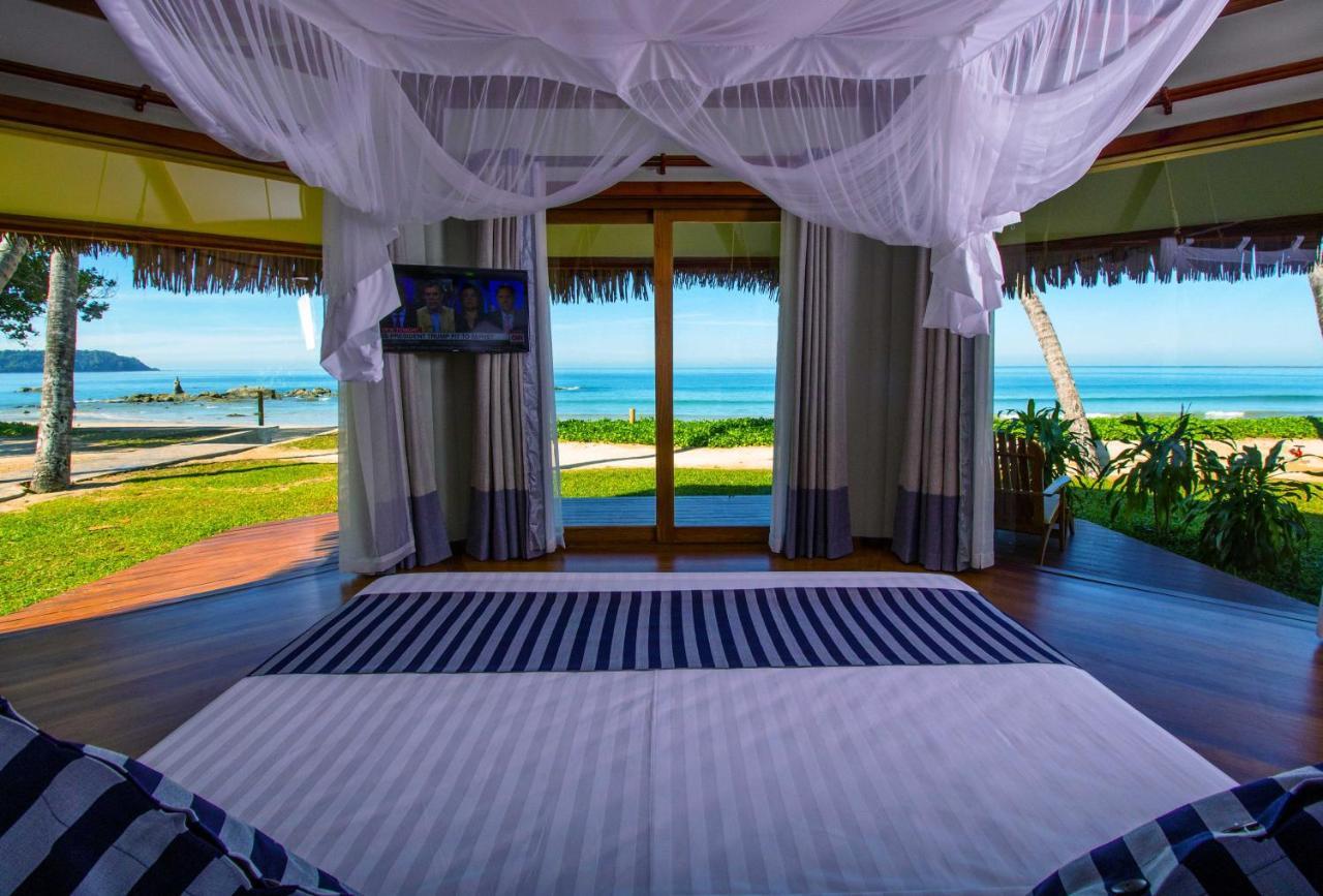 Pristine Mermaid Resort Ngapali Luaran gambar