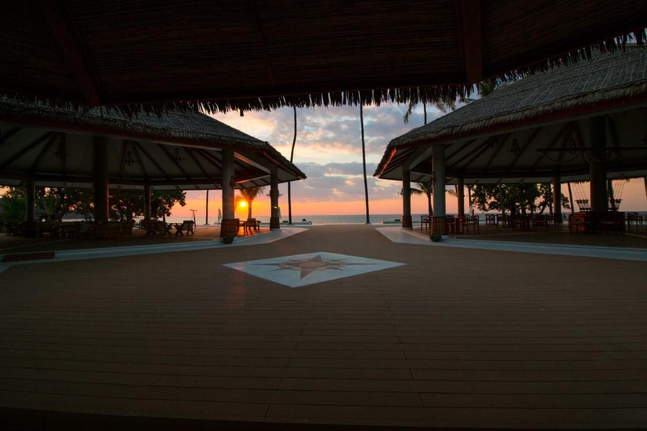Pristine Mermaid Resort Ngapali Luaran gambar